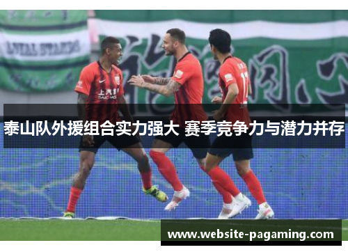 泰山队外援组合实力强大 赛季竞争力与潜力并存 泰山队外援组合实力强大 赛季竞争力与潜力并存