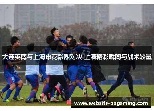 大连英博与上海申花激烈对决 上演精彩瞬间与战术较量 大连英博与上海申花激烈对决 上演精彩瞬间与战术较量