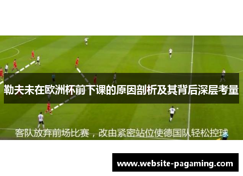 勒夫未在欧洲杯前下课的原因剖析及其背后深层考量 勒夫未在欧洲杯前下课的原因剖析及其背后深层考量
