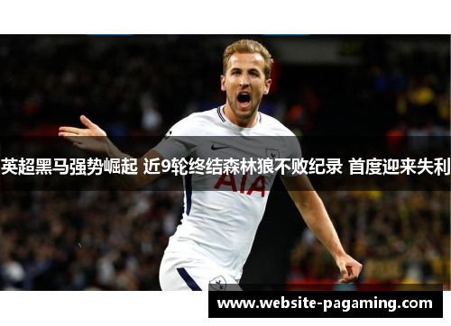 英超黑马强势崛起 近9轮终结森林狼不败纪录 首度迎来失利