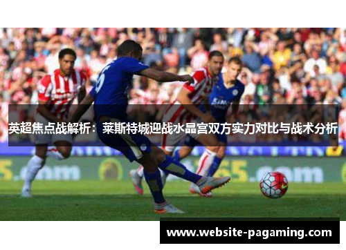 英超焦点战解析:莱斯特城迎战水晶宫双方实力对比与战术分析 英超焦点战解析:莱斯特城迎战水晶宫双方实力对比与战术分析