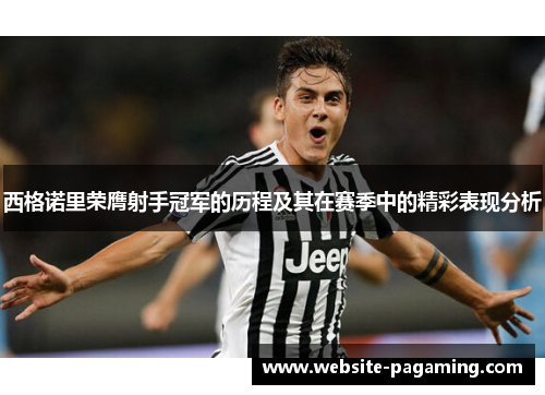 西格诺里荣膺射手冠军的历程及其在赛季中的精彩表现分析