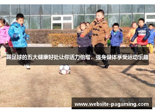 踢足球的五大健康好处让你活力倍增,强身健体享受运动乐趣 踢足球的五大健康好处让你活力倍增,强身健体享受运动乐趣
