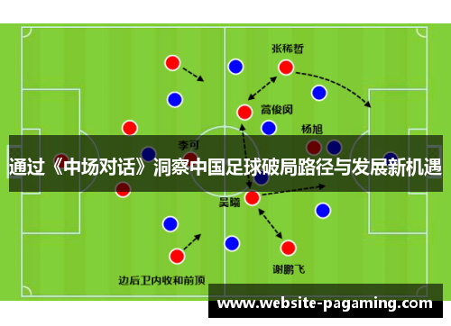 通过《中场对话》洞察中国足球破局路径与发展新机遇 通过《中场对话》洞察中国足球破局路径与发展新机遇