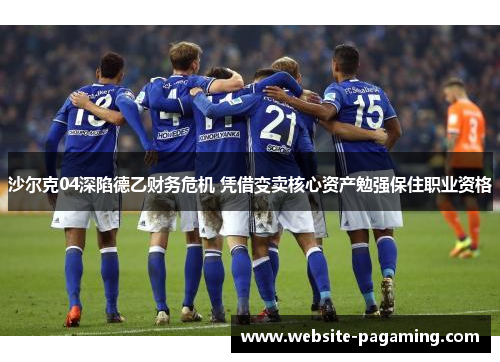 沙尔克04深陷德乙财务危机 凭借变卖核心资产勉强保住职业资格
